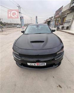 دودج تشارجر